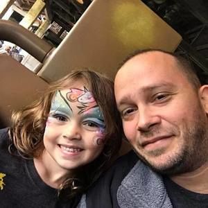 Meet your Posher, Glen